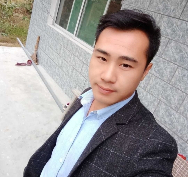 暖阳的第一张照片--岳西蓝颜知己交友网